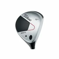 Titleist 906F2 Fairway Wood