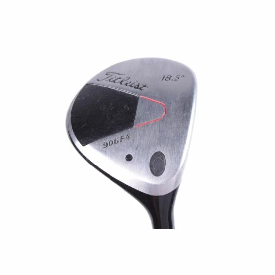 Titleist 906F4 Fairway Wood