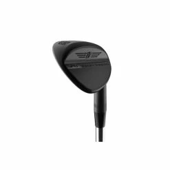 Titleist Vokey SM8 Jet Black K Grind Wedge
