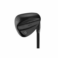 Titleist Vokey SM7 All Black Limited Edition Wedge