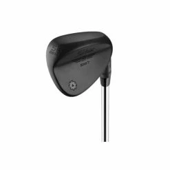 Titleist Vokey SM7 Jet Black M Grind Wedge