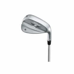 Titleist Vokey SM7 Tour Chrome F Grind Wedge