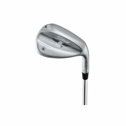 Titleist Vokey SM7 Tour Chrome L Grind Wedge