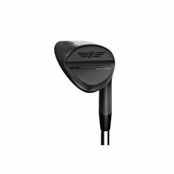 Titleist Vokey SM9 Jet Black K-Grind Wedge