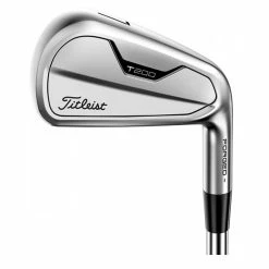 Titleist T200 Golf Irons | Steel