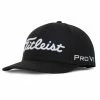 Titleist Tour Wool Golf Cap TH21WTW