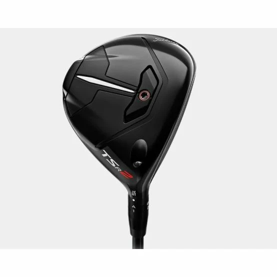 Titleist TSR2 Fairway Wood