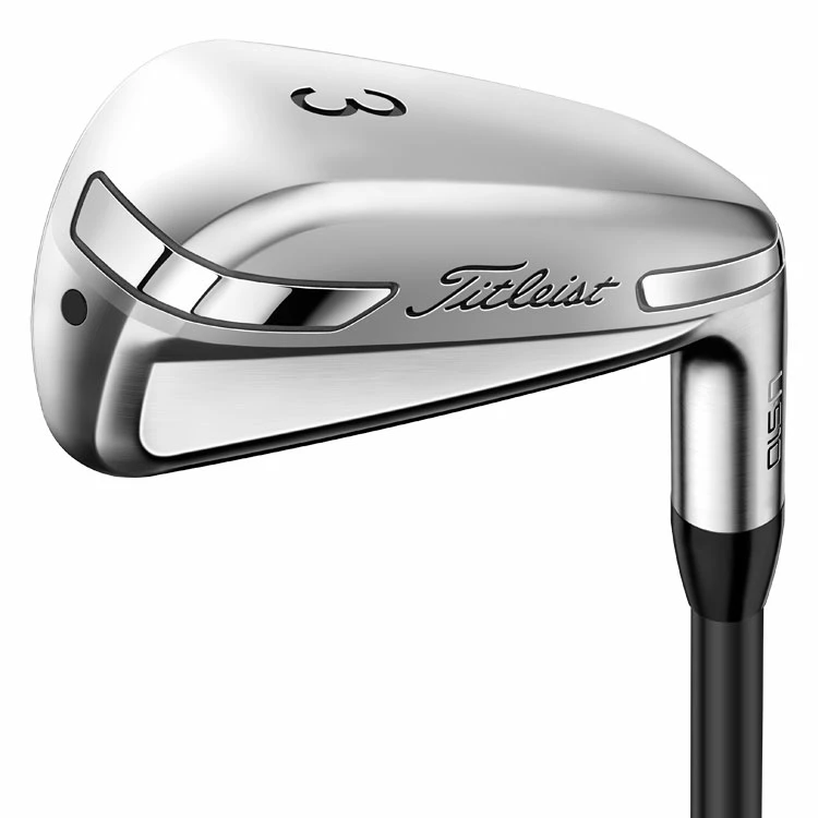 Titleist U510 Utility Golf Iron Hybrid - Image 4
