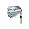 Titleist Vokey SM6 Tour Chrome K Grind Wedge