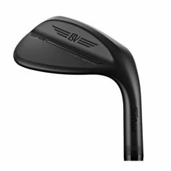 Titleist Vokey SM9 Jet Black D-Grind Wedge