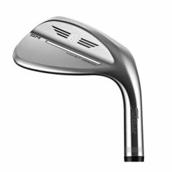Titleist Vokey SM9 Tour Chrome D-Grind Wedge