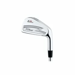 Titleist ZB Blend Forged Iron Set